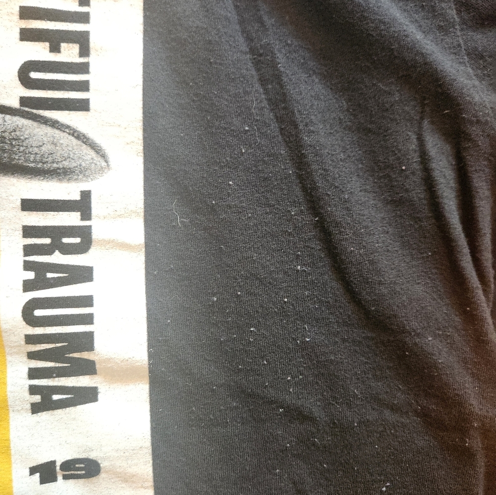 Pink (P!NK) Beautiful Trama 2019 Tour Shirt - XXL - Picture 5 of 7